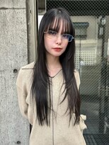 グリーン 町田(green) 【Long】ロングレイヤースタイル