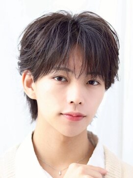 アイトーキョーシエル 横浜(AI TOKYO Ciel) シャープアップバング