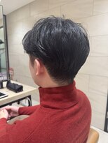 ピークアブー アヴェダ 池袋東武(PEEK-A-BOO AVEDA) メンズビジネスヘア