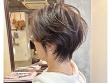 キー(kｅｙ)の雰囲気（４０代以上のお客様が９割♪安心してご来店くださいね（＾_＾））