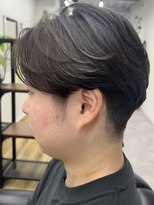 ナム 錦糸町(NAM)&nbsp;MEN’S HAIR/波巻ツイストスパイラル/フェザーパーマ/錦糸町