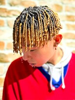 プロショップウェーブ(PRO SHOP WAVE)&nbsp;スペインカール/フェザーパーマ/メンズパーマ/テーパーフェード