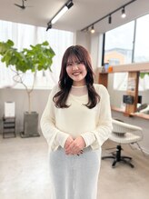 シャルム バイ ルチア(Charme by Luccica)&nbsp;Rina 