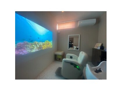 ルピア バイ シマ(L'pur by Shima)の写真