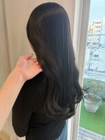 バイオレット ナゴヤ(Violet Nagoya)&nbsp;透明感カラー/アッシュグレージュカラー/ME-52