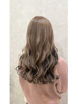 スーリール シュシュ(sourire chouchou)&nbsp;アンブレラカラー