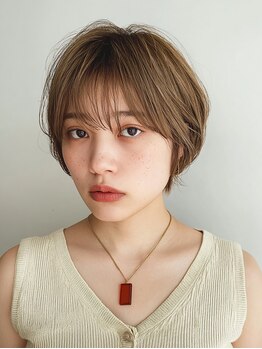 ブラット(Brat)の写真/ハイライト/ローライト/インナーカラーに技アリ★絶妙なセンス×テクニックで周りと差をつける!【柏/柏駅】