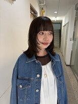 バド(bado)&nbsp;重軽ミディアムレイヤー