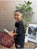 フェードボウズ