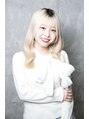 アッシュ 千歳烏山店(Ash)&nbsp;山田 悠朱里