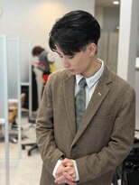 ジーナ 天神(Zina)&nbsp;センターパート