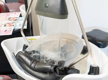 Private Salon Lihiの雰囲気（髪も気持ちも整う癒しの時間）