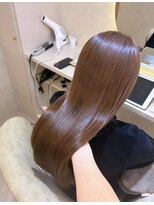 プランツヘアー 高宮店(Plants hair)&nbsp;縮毛矯正 / 髪質改善　高宮　平尾　野間　大橋　花畑　博多