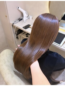 プランツヘアー 高宮店(Plants hair) 縮毛矯正 / 髪質改善 高宮 平尾 野間 大橋 花畑 博多