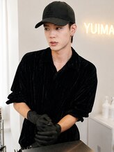 ユイマァル 岡山(YUIMARL) YUSUKE