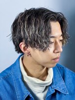 ヒロギンザ 仙台本店(HIRO GINZA)&nbsp;ツイスパ