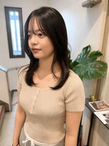 イット(it.)&nbsp;ナチュラルレイヤー