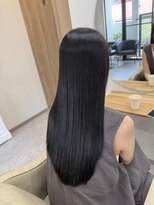 チザン(TIZAN)&nbsp;青紫でつくる透明感ダークカラー