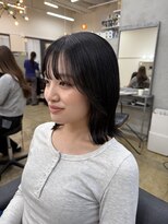 ココロ(COKORO)&nbsp;結べるボブ