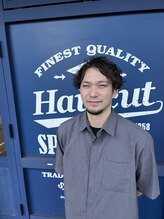 アンシー サッポロ(Ancy Sapporo)&nbsp;平田 奉丈