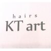 ケイティーアート(KTart)のお店ロゴ