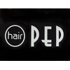 ペップ ヘアー(PEP hair)のお店ロゴ