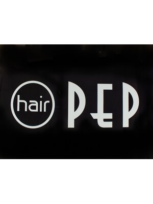ペップ ヘアー(PEP hair)
