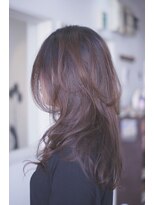 マホロ(MAHRO) ツーセクションロング