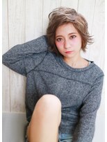 アルト 稲毛店(ALTO)&nbsp;外ハネミックスショート