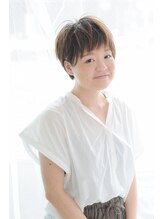 エムアンドスマート 横浜店(M&SMART) 根岸 彩也香