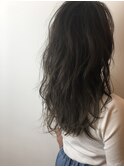 フォギーベージュカラー