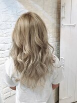 ウーロス(uros.)&nbsp;夏☆ホワイトカラー