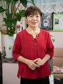 ハッチ美容室/長坂 千穂子