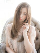 リリアン 青山(relian) 誰もが憧れるサラツヤストレート