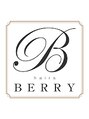 ヘアーズ ベリー 城陽寺田店(hairs BERRY) BERRY 