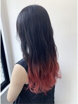 リジェールビューティガーデン(REJOUIR BEAUTY GARDEN)&nbsp;テールカラー