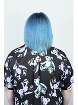 クリップ ジョイント ゴッド(CLIP JOINT GOD)&nbsp;カラーアート☆