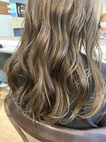 アトム(ATOM)&nbsp;透け感ベージュ