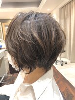 ガレリアエレガンテ 名駅店(GALLARIA Elegante)&nbsp;大人ショート