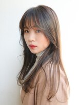 スーリール 赤坂店(Sourire)&nbsp;ナチュラル3Dプラチナベージュ