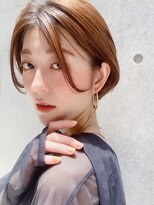 トリコ ショップアンドヘアサロン(tricot shop hair salon) 【大森】20代30代40代大人マニッシュショート