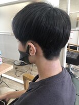 ココシア(Cocosia)&nbsp;重めショート