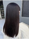 暗めのグラデーション/30代/40代/50代（田村良平）/透明感カラー