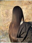 【馴染み過ぎてるシールエクステ♪】自然なグラデーション