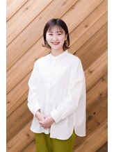 ルスリー 岐阜店(Lsurii)&nbsp;山本 真由