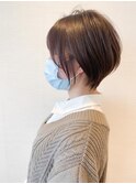 人気ショート
