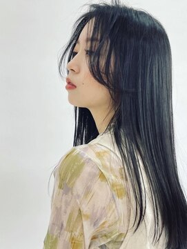 カノアレア by TJ天気予報(Kanoalea) キレイな髪でモテヘアー☆