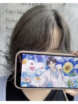 バジオットエイチ(BUZZIoT h)&nbsp;【推しカラー】跡○景○風カラー