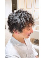 アルクバイネオリーブ 荻窪店(arc by neolive)&nbsp;夏映えするツイストスパイラル♪