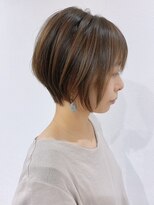 アフロート 武蔵小杉(AFLOAT)&nbsp;人気ショートスタイル